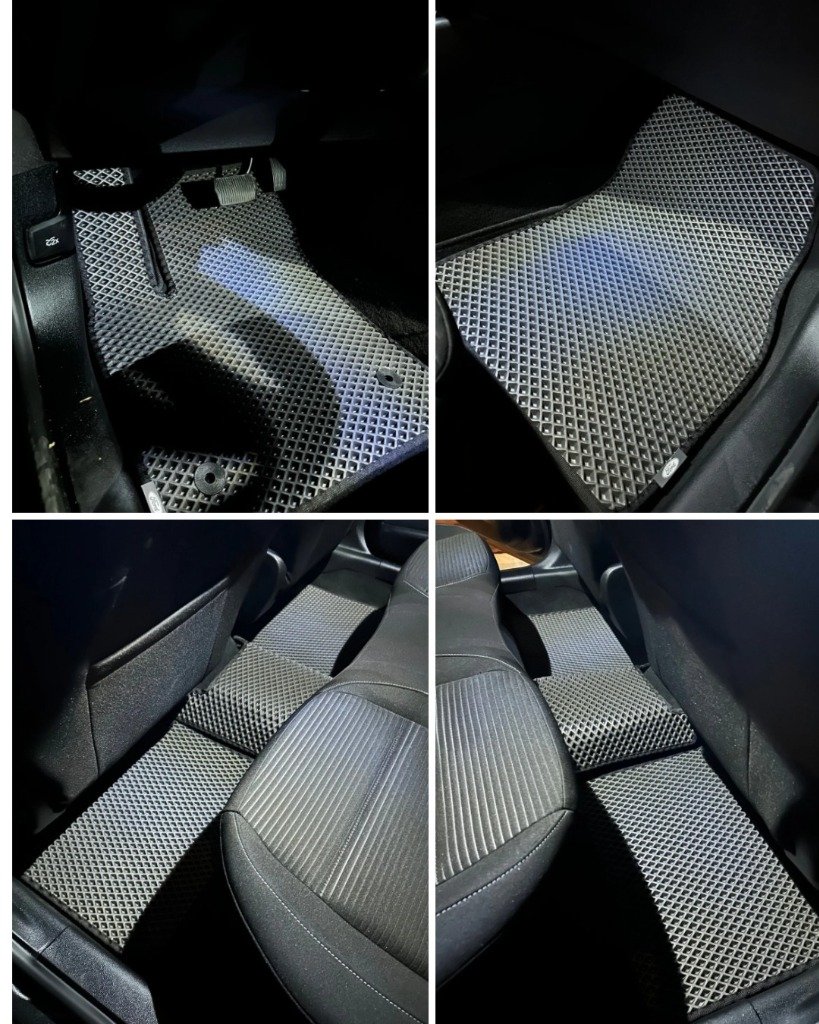 Ford Paspas Uygulaması