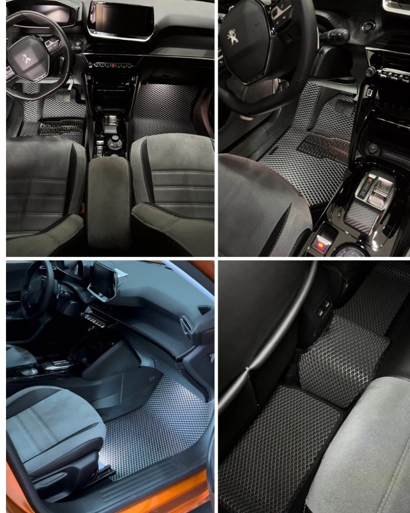 Peugeot Paspas Uygulaması